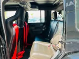 Jeep Wrangler Sport 2009